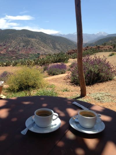 Voyage sur mesure au Maroc organisé par Travel Planneuse