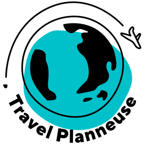 TRAVEL PLANNEUSE
